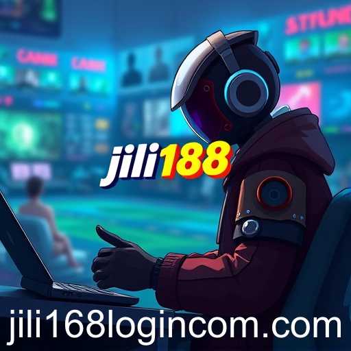 jili168 login