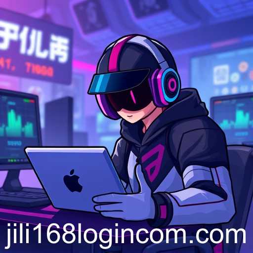 jili168 login