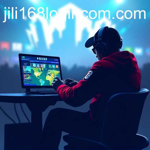 The Evolution of Online Gaming Platforms