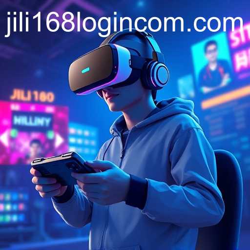 The Evolution of Online Gaming Platforms