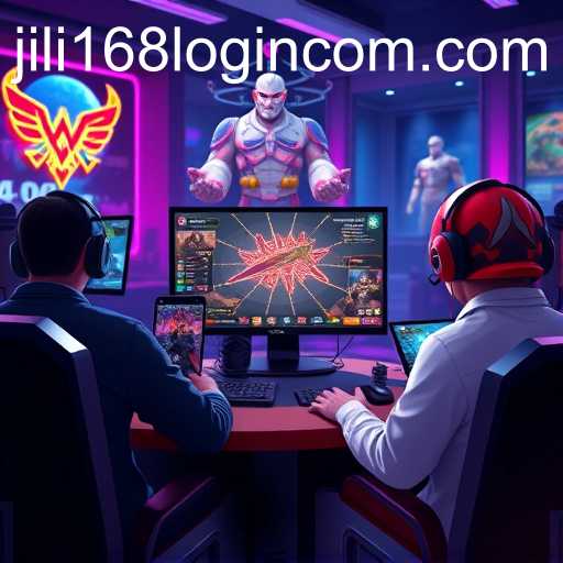 The Evolution of Online Gaming Platforms