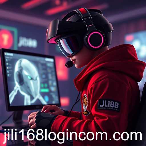 Exploring the Rise of Jili168 in Online Gaming