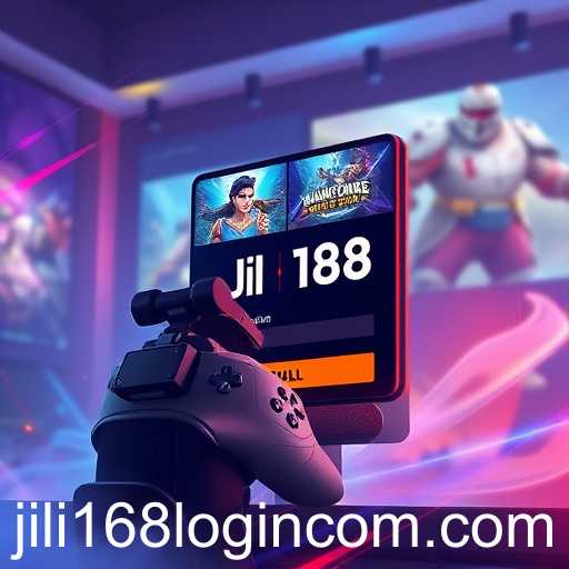 Exploring Jili168: A Modern Gaming Experience