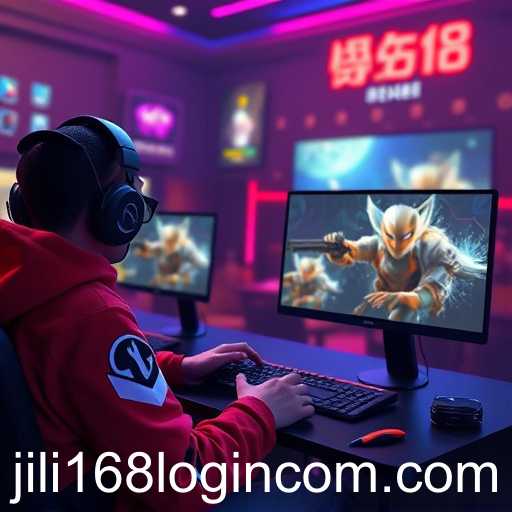 The Gaming Landscape in 2025: A Closer Look at Jili168