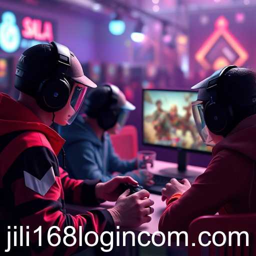 Expanding Horizons: Online Gaming Trends