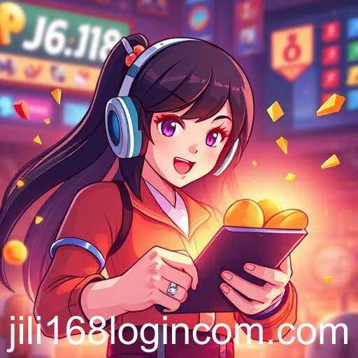 Jili168 Gaming Platform Evolution