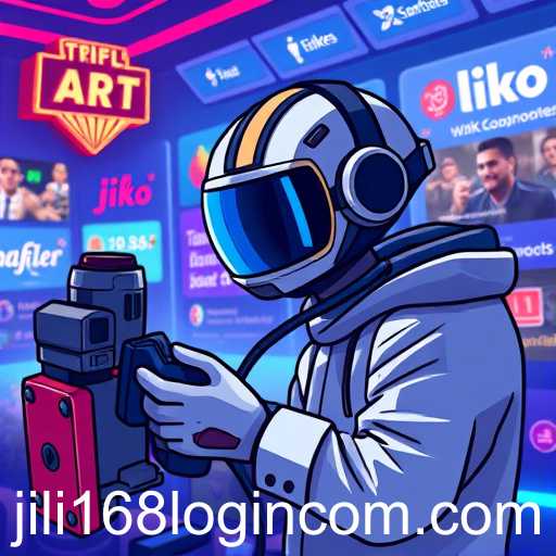 jili168 login