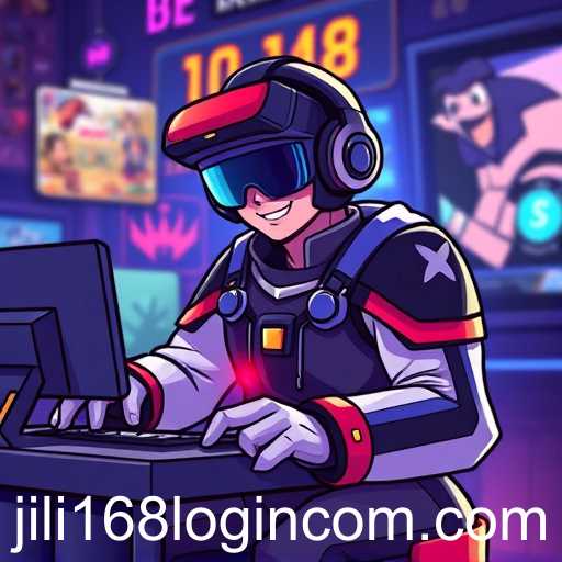 The Rise and Popularity of Jili168 Gaming Platform