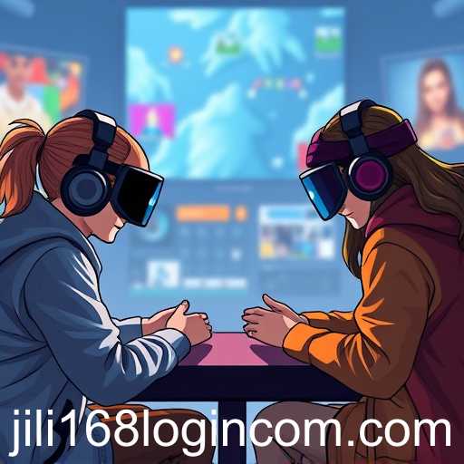The Rise of JILI168 in the Gaming Industry