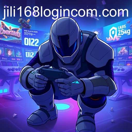 Jili168: Transformation in the Online Gaming Landscape