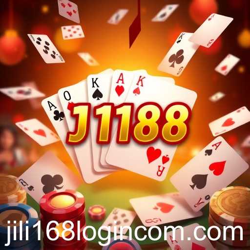 The Rise of Jili168 in Online Gaming