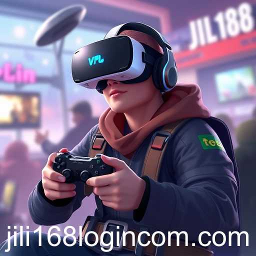 jili168 login