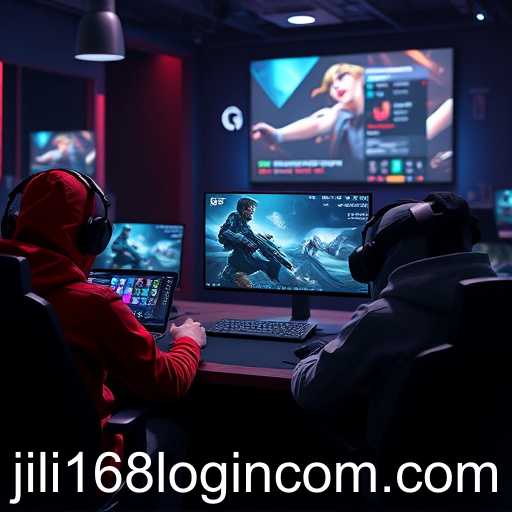 The Rise of Online Gaming Platforms