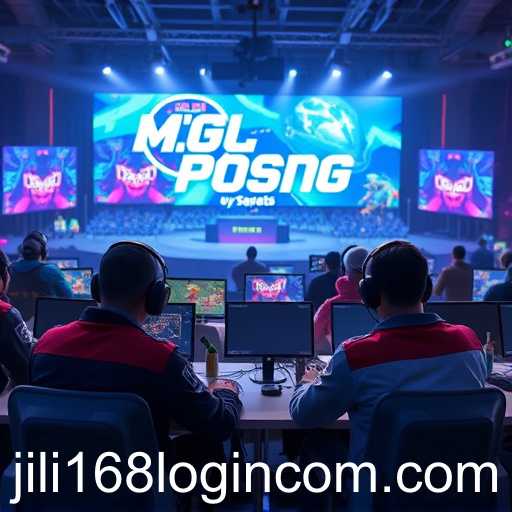 Exploring the Rise of Online Gaming Platforms