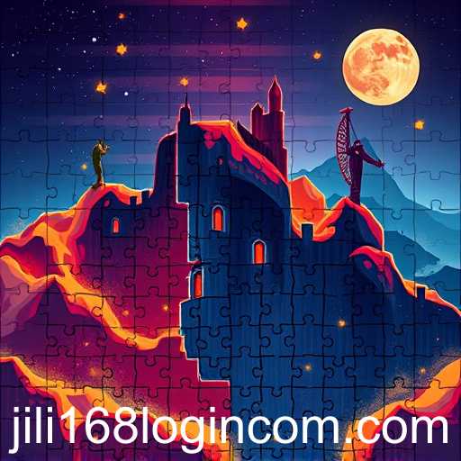 Exploring the Exciting World of Puzzle Games on Jili168