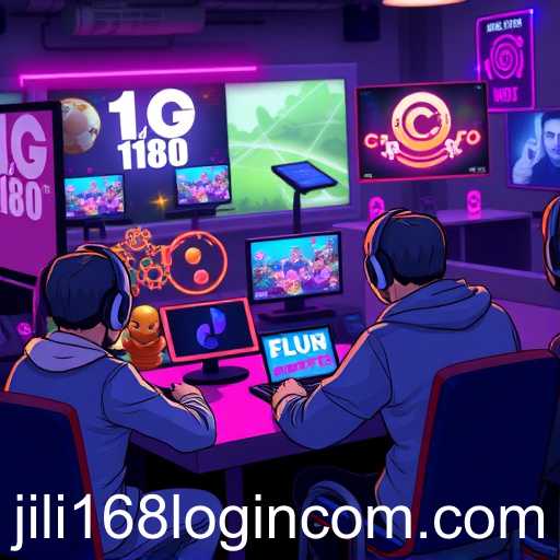 The Rise and Impact of Online Gaming Platforms