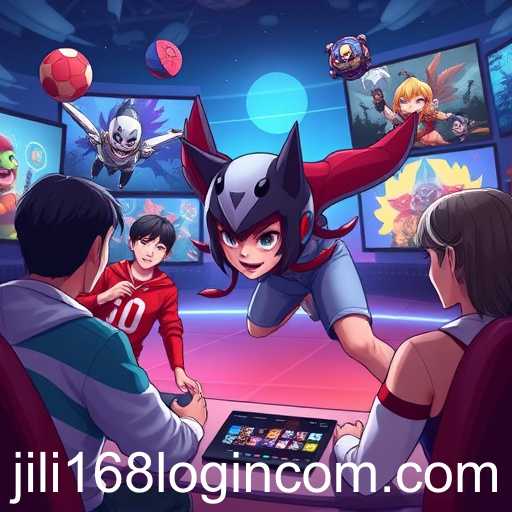 The Rise of Jili168 and Its Impact on the Gaming Industry