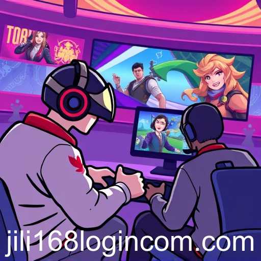 The Rise of Jili168 in the Gaming Industry