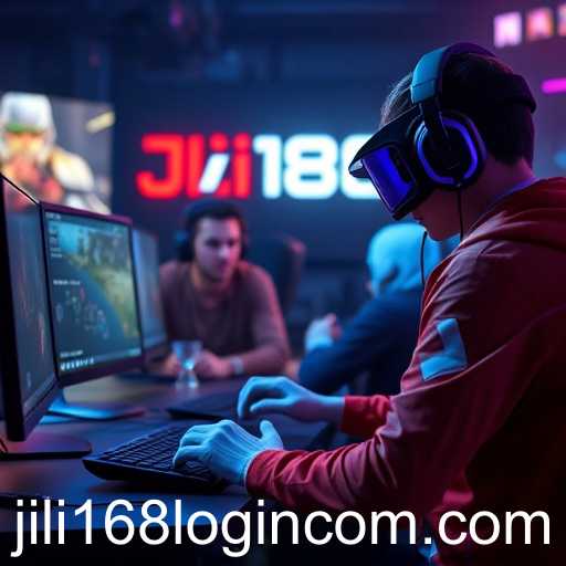 Exploring the Rise of Online Gaming Platforms