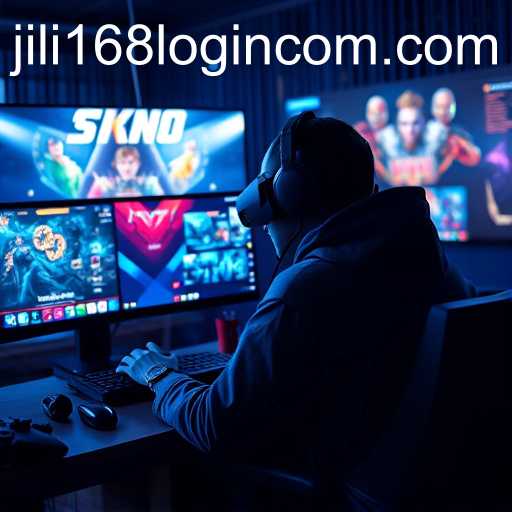 The Rise of Online Gaming Platforms