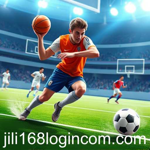 jili168 login