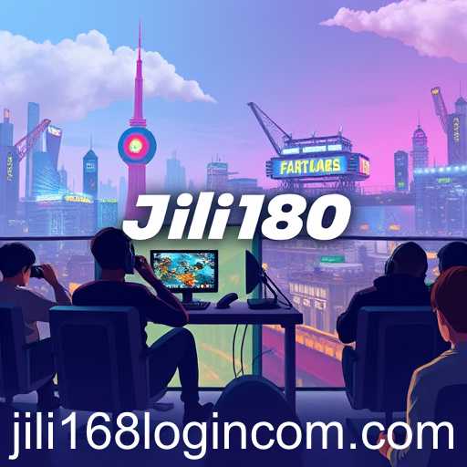 The Rise of Jili168: A Global Gaming Phenomenon
