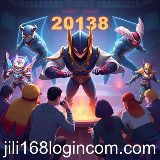 Exploring the Thrill of Tournaments with jili168 Login